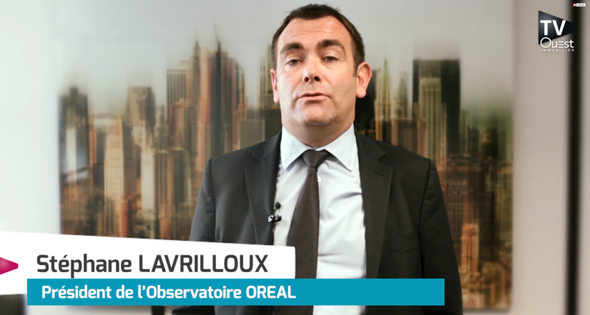 OREAL Bretagne : les chiffres de l’observatoire du logement neuf