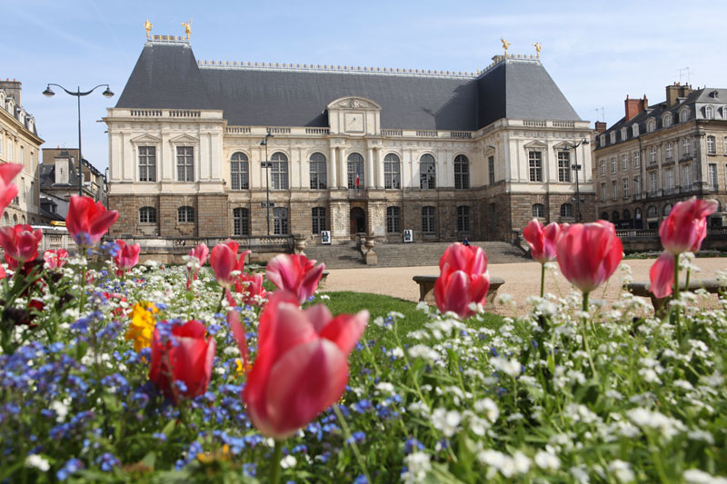 Investir à Rennes